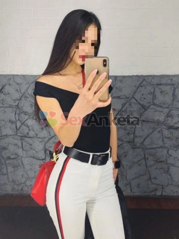 Анкета проститутки Галина, 22 года