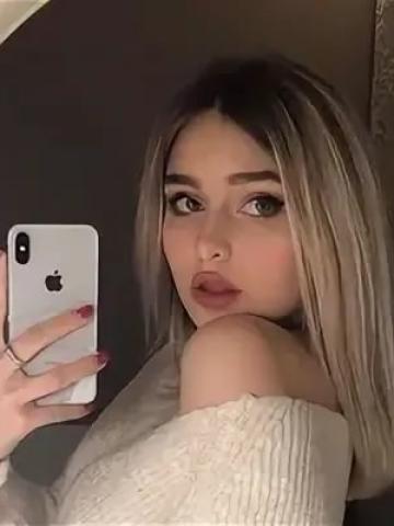 Анкета проститутки Алина, 23 года