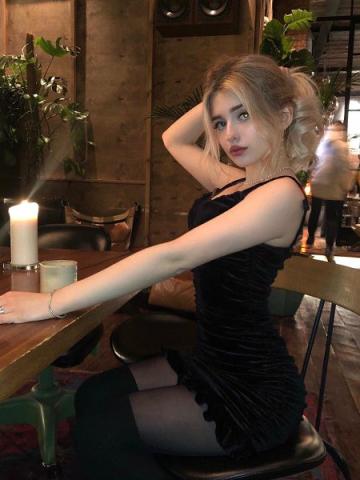 Анкета проститутки Милана, 23 года